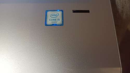 HP EliteBook 840G3, intel i5-6200U@2.3GHz, 8GB RAM, 1TB HDD, 14` FHD Display, Win11