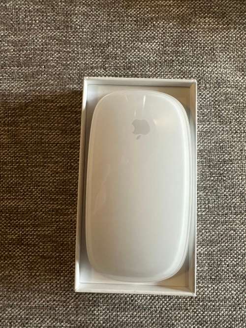 MAGIC MOUSE MODEL A1296