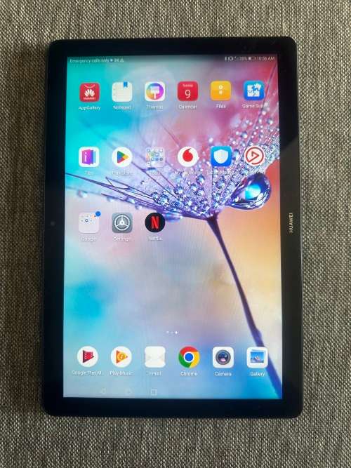 HUAWEI MEDIAPAD T5 101 INCH