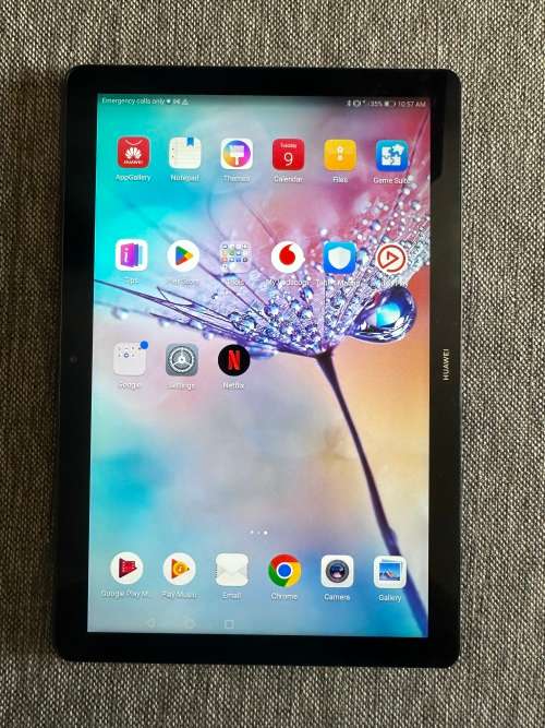 HUAWEI MEDIAPAD T5 101 INCH