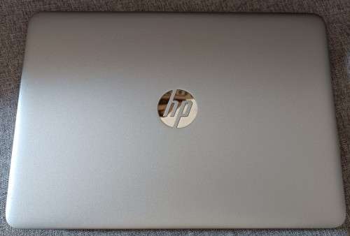HP EliteBook 840G3, 14` WQHD 2K Display, intel i7-6500U@2.5GHz, 8GB RAM, 256GB m.2 SSD, Windows 11