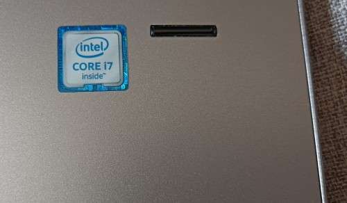 HP EliteBook 840G3, 14` WQHD 2K Display, intel i7-6500U@2.5GHz, 8GB RAM, 256GB m.2 SSD, Windows 11