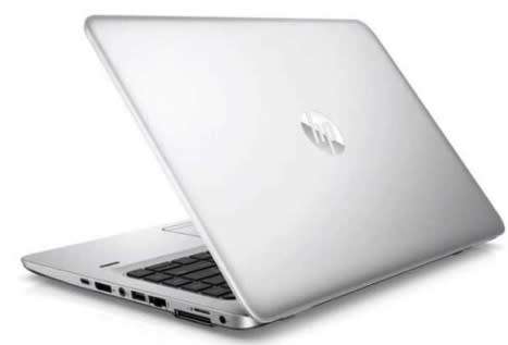 HP EliteBook 840G3, 14` WQHD 2K Display, intel i7-6500U@2.5GHz, 8GB RAM, 256GB m.2 SSD, Windows 11