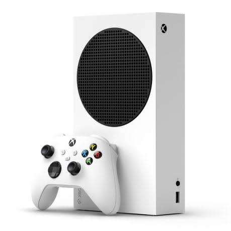 X BOX ONE SERIES S DIGITAL  512GB SSD MINT AS NEW