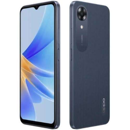 Oppo A17K Dual Sim 64GB NEW SEALED