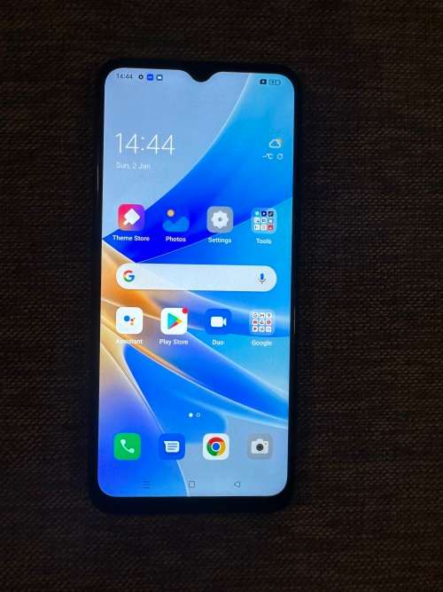 Oppo A17K 4G Dual Sim 64GB MINT CONDITION