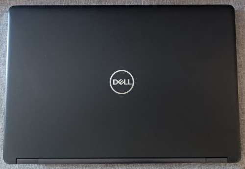 Dell Latitude 5490, 8th Gen i5-8350U@1.7GHz, 16GB RAM, 256GB m.2 SSD, 14: FHD Display, Win11 Pro