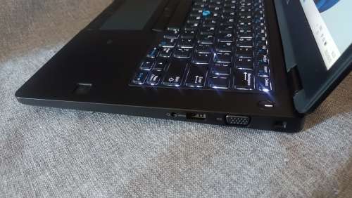 Dell Latitude 5490, 8th Gen i5-8350U@1.7GHz, 16GB RAM, 256GB m.2 SSD, 14: FHD Display, Win11 Pro