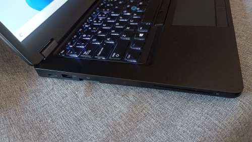 Dell Latitude 5490, 8th Gen i5-8350U@1.7GHz, 16GB RAM, 256GB m.2 SSD, 14: FHD Display, Win11 Pro