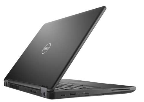 Dell Latitude 5490, 8th Gen i5-8350U@1.7GHz, 16GB RAM, 256GB m.2 SSD, 14: FHD Display, Win11 Pro