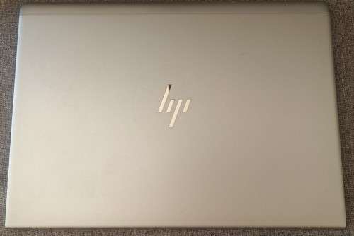 HP EliteBook 840G5, 8th Gen i7-8650U@1.9GHz, 16GB RAM, 256GB m.2 SSD, 14` FHD Display, Windows 11