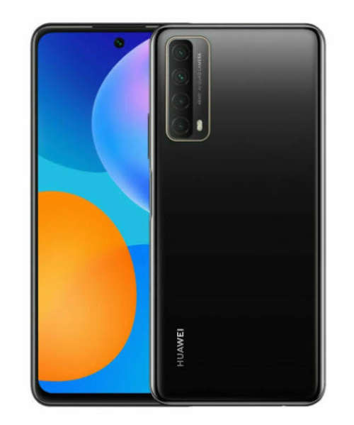 HUAWEI P SMART 2021 4GB RAM 128 GB MEMORY DUAL SIM MINT CONDITION