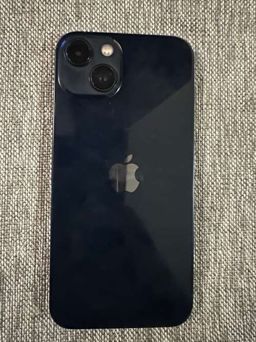I PHONE 13 256GB 99% BATT HEALTH MINT CONDITION