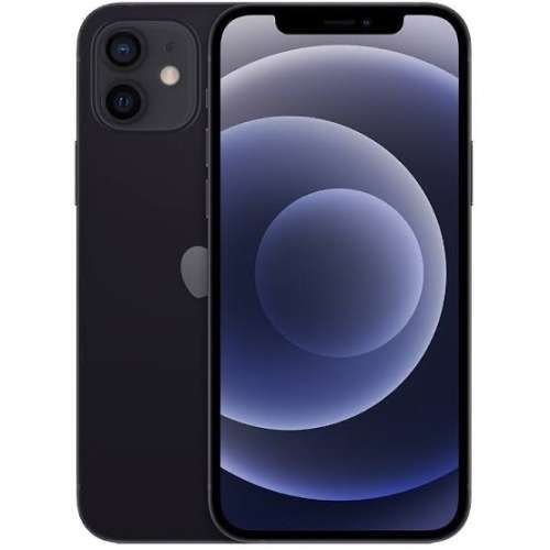 I PHONE 12  64 GB 90% BATTERY HEALTH MINT