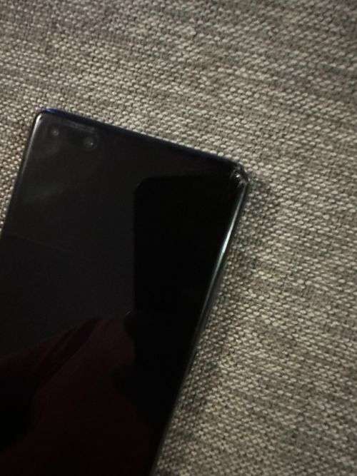 Huawei P40 Pro ELS-NX9 , DUAL SIM 50MP Camera 8GB RAM 256GB MINT CONDITION