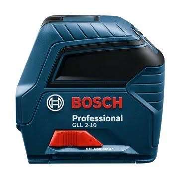 Laser Level BOSCH Professional Gll 2-10