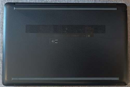 HP 15-dw3xxx, 11th Gen i3-1115G4@3GHz, 8GB RAM, 256GB m.2 NVMe SSD, 15.6` HD Display, Windows 11 Pro