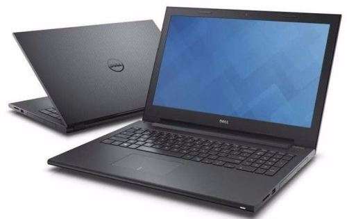 Dell Inspiron 3558, Nvidia 920m GPU, Intel i5-5200U@2.2GHz, 8GBH RAM, 1TB HDD, 15.6` HD Display