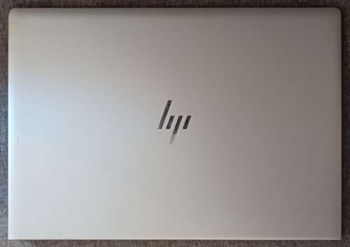 HP EliteBook Folio 1040G4, UHD 3480x2160 Display, Intel i7-7500U@2.7GHz, 16GB RAM, 512GB NVMe SSD,