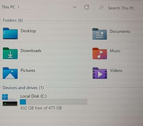 HP EliteBook Folio 1040G4, UHD 3480x2160 Display, Intel i7-7500U@2.7GHz, 16GB RAM, 512GB NVMe SSD,