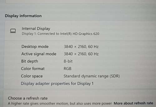 HP EliteBook Folio 1040G4, UHD 3480x2160 Display, Intel i7-7500U@2.7GHz, 16GB RAM, 512GB NVMe SSD,