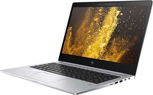 HP EliteBook Folio 1040G4, UHD 3480x2160 Display, Intel i7-7500U@2.7GHz, 16GB RAM, 512GB NVMe SSD,