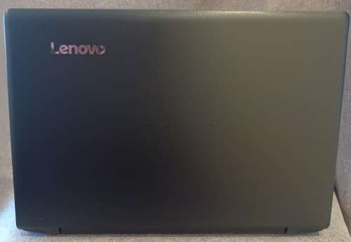 Lenovo IdeaPad 110-15ISK, Intel i3-6100U@2.3GHz, 8GB RAM, 500GB HDD, 15.6` HD Display, Win11