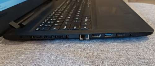 Lenovo IdeaPad 110-15ISK, Intel i3-6100U@2.3GHz, 8GB RAM, 500GB HDD, 15.6` HD Display, Win11