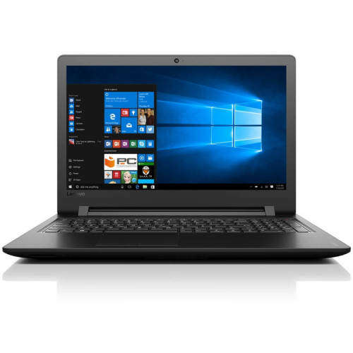 Lenovo IdeaPad 110-15ISK, Intel i3-6100U@2.3GHz, 8GB RAM, 500GB HDD, 15.6` HD Display, Win11