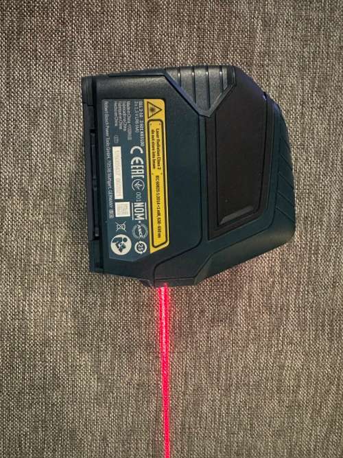 Laser Level BOSCH Professional Gll 2-10