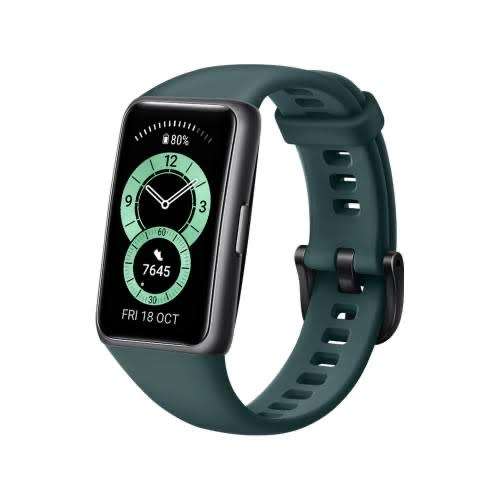 HUAWEI WATCH BAND 6
