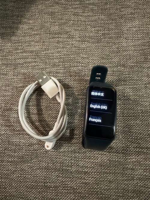 HUAWEI WATCH BAND 6