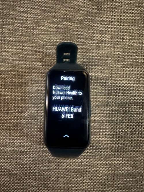 HUAWEI WATCH BAND 6