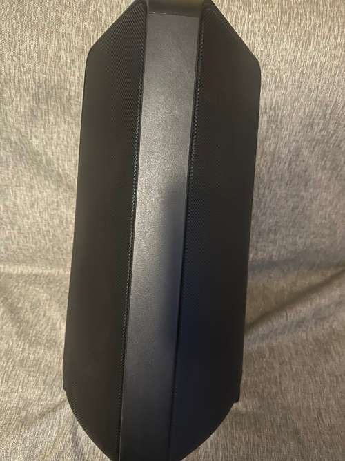 Samsung Party Sound Tower Portable Bluetooth Speaker MX-T50/XA