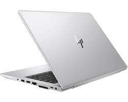HP  840 G6, 8th Gen I7-8565U@1.8GHz, 16GB RAM, 256GB NVMe SSD, FHD 14` Display, Windows 11