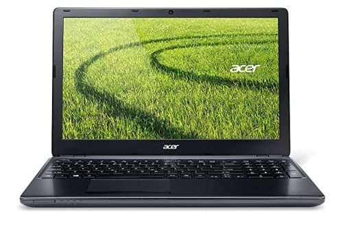 Acer Aspire E-1-572, Intel i5-4200U@1.6GHz, 8GB RAM, 1TB HDD, DVD-RW, 15.6` HD Display, Win11