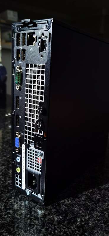 DELL OPTILEX 7010 COREI3 3RD GEN