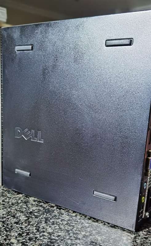 DELL OPTILEX 7010 COREI3 3RD GEN