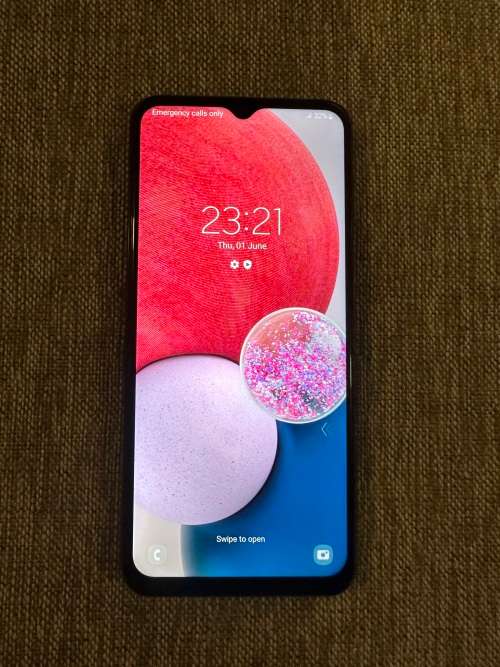 Samsung Galaxy A13 64GB LTE Dual Sim -Grey Mint