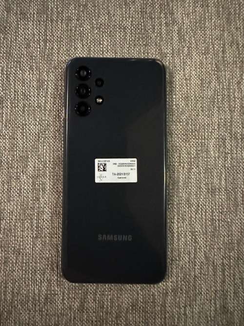 Samsung Galaxy A13 64GB LTE Dual Sim -Grey Mint