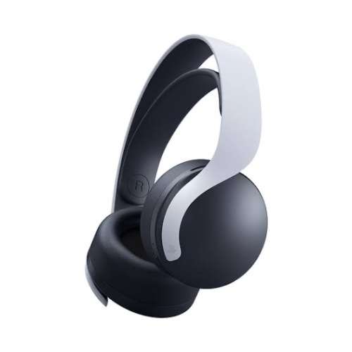 PlayStation PS5 Pulse 3D Wireless Headset  - Glacier White Pleae Read
