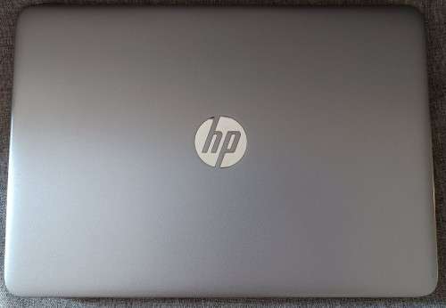 HP 840 G3, 14` WQHD (2560x1440) Display, Intel i7-6500U@2.5GHz, 8GB RAM, 256GB m.2 SSD, Win 11