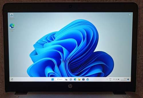 HP 840 G3, 14` WQHD (2560x1440) Display, Intel i7-6500U@2.5GHz, 8GB RAM, 256GB m.2 SSD, Win 11