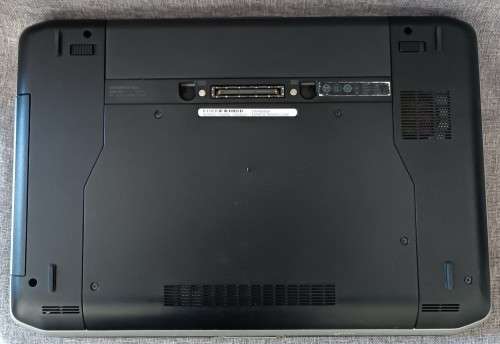 Dell Latitude E5420, Intel i5-2520M@2.5GHz. 8GB RAM, 250GB HDD, 14` HD Display, Win11