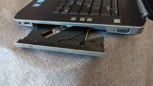 Dell Latitude E5420, Intel i5-2520M@2.5GHz. 8GB RAM, 250GB HDD, 14` HD Display, Win11