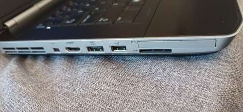 Dell Latitude E5420, Intel i5-2520M@2.5GHz. 8GB RAM, 250GB HDD, 14` HD Display, Win11
