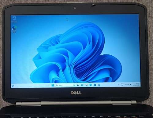 Dell Latitude E5420, Intel i5-2520M@2.5GHz. 8GB RAM, 250GB HDD, 14` HD Display, Win11