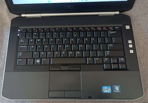 Dell Latitude E5420, Intel i5-2520M@2.5GHz. 8GB RAM, 250GB HDD, 14` HD Display, Win11