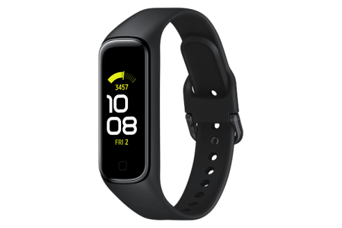 SAMSUNG FIT 2 SMART WATCH MINT