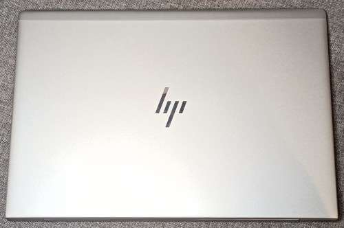 HP EliteBook 850G6, 8th Gen i7-8565U@1.8GHz, 16GB RAM, 256GB NVMe SSD, 15` FHD Display, Win 11